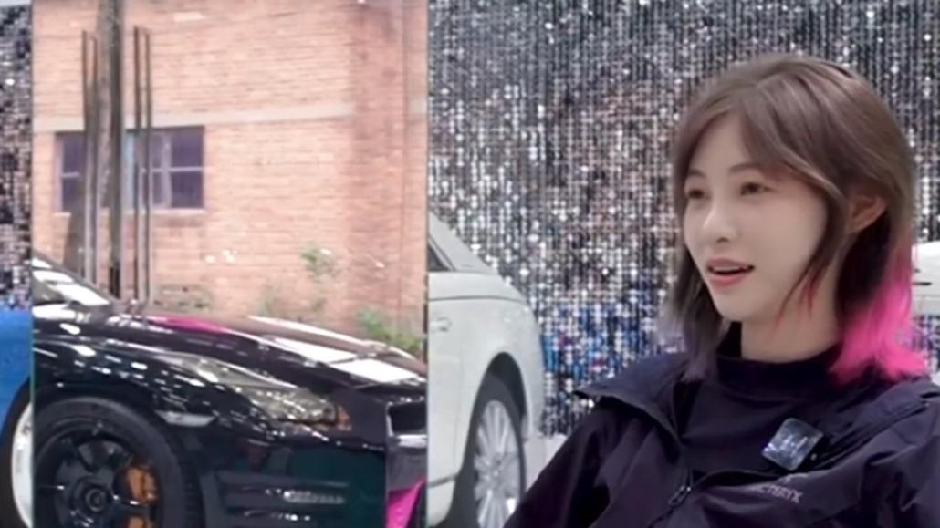 |网红痞幼，大瓜曝光！！