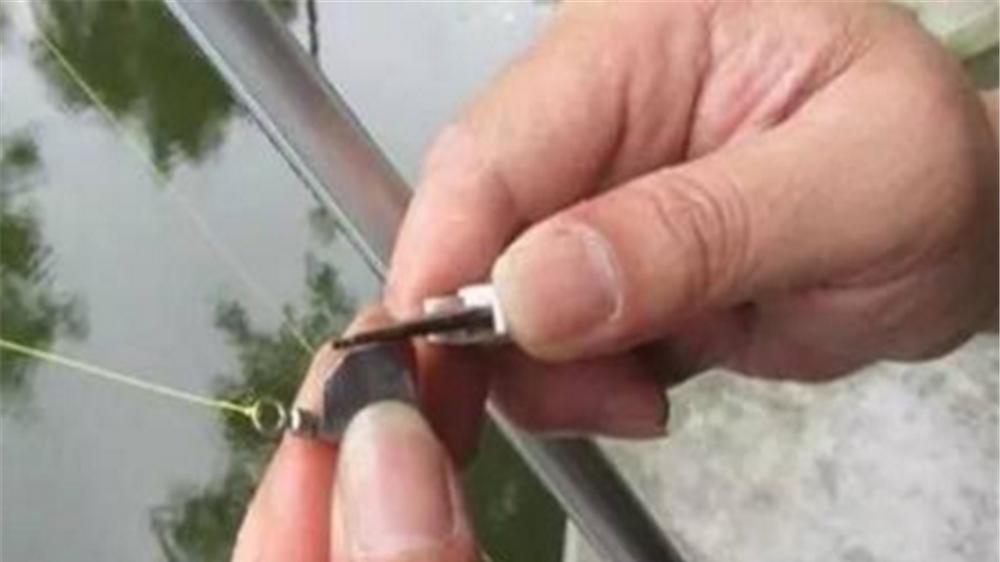 饵料|野钓大水面，2种好用调漂方法，适合各种鱼情