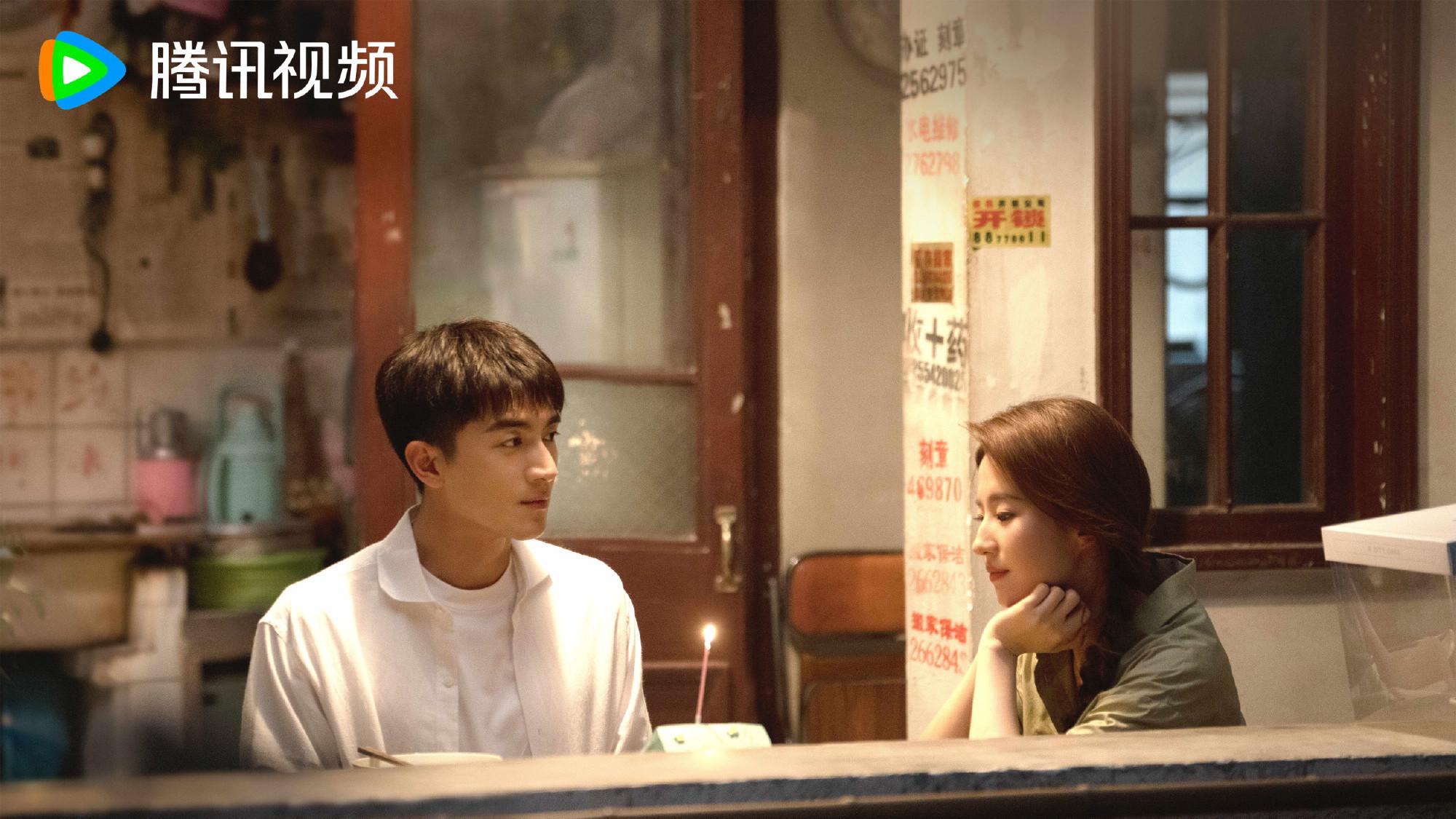 林更新迎来大爆发，两部新剧均定档央视，演艺事业将彻底腾飞！