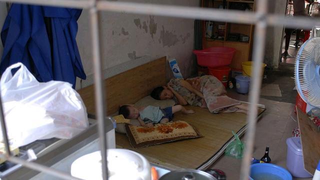 早餐|早餐店老板娘的灰色人生