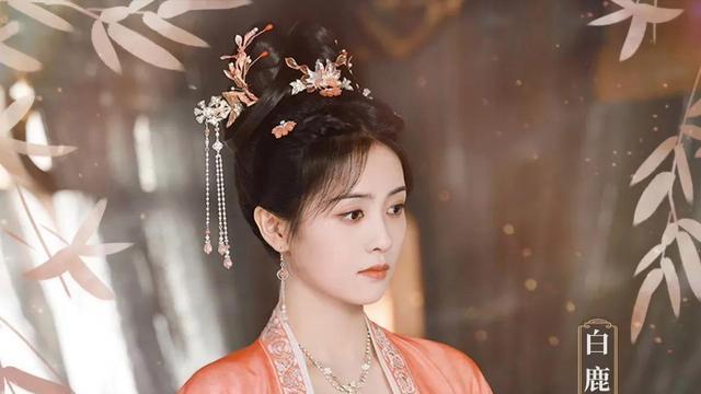 长风渡|宋轶、白敬亭主演的《长风渡》，播出难产，“倭风”惹的祸？