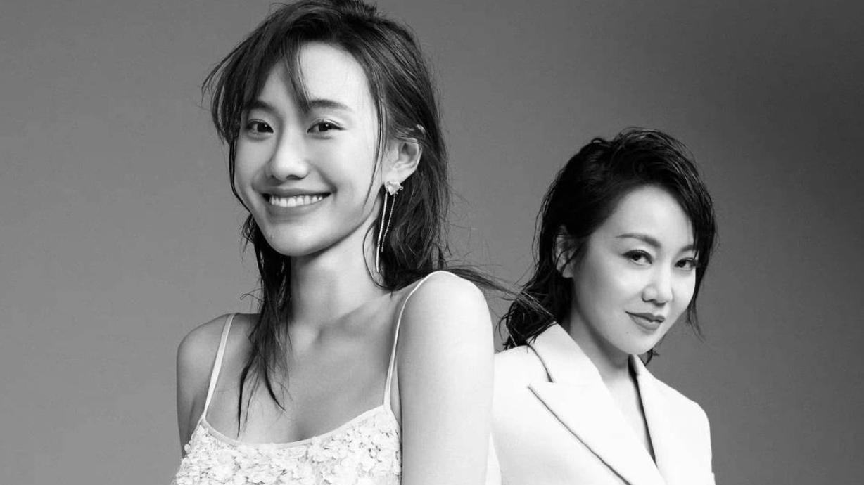 闫妮|强捧遭天谴！闫妮无底线推女儿“上位”，终于遭到反噬了