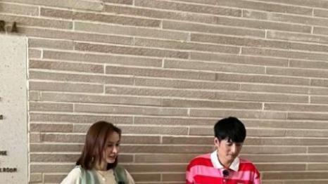 李维嘉|“快乐家族”李维嘉和吴昕合体录制新综艺，首度回应被封杀传闻