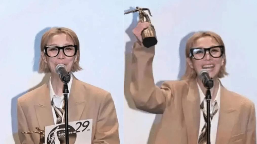 |郑秀文身材暴瘦成纸片人！排骨胸、眼眶凹陷，减肥八年只吃苹果