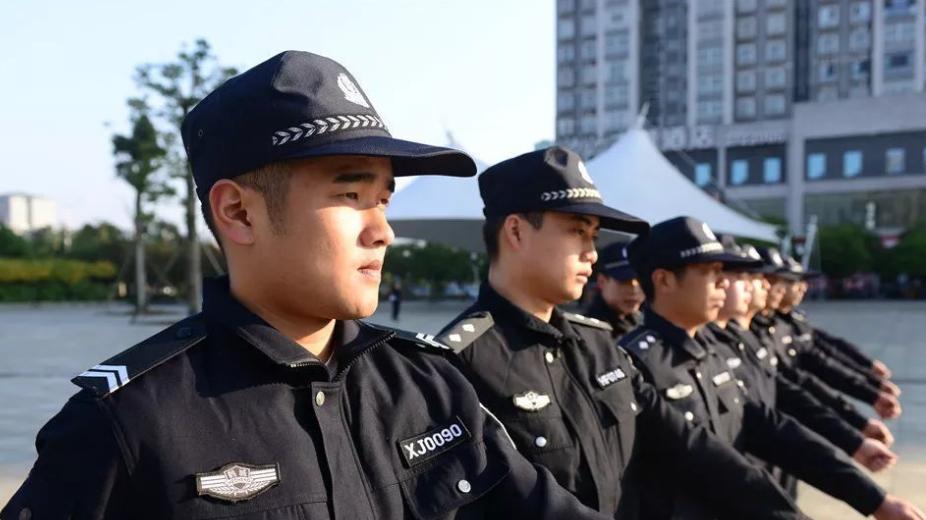 00后|2023辅警开始扩招，稳定体面有前景，高中以上学历皆可报名