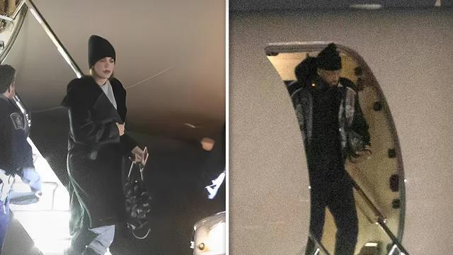 科勒·卡戴珊|卡戴珊家族第一深情！科勒陪TT看望去世母亲，多次被伤害不计前嫌