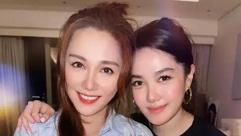 相比马国明，他的岳父汤镇宗才是狠角色