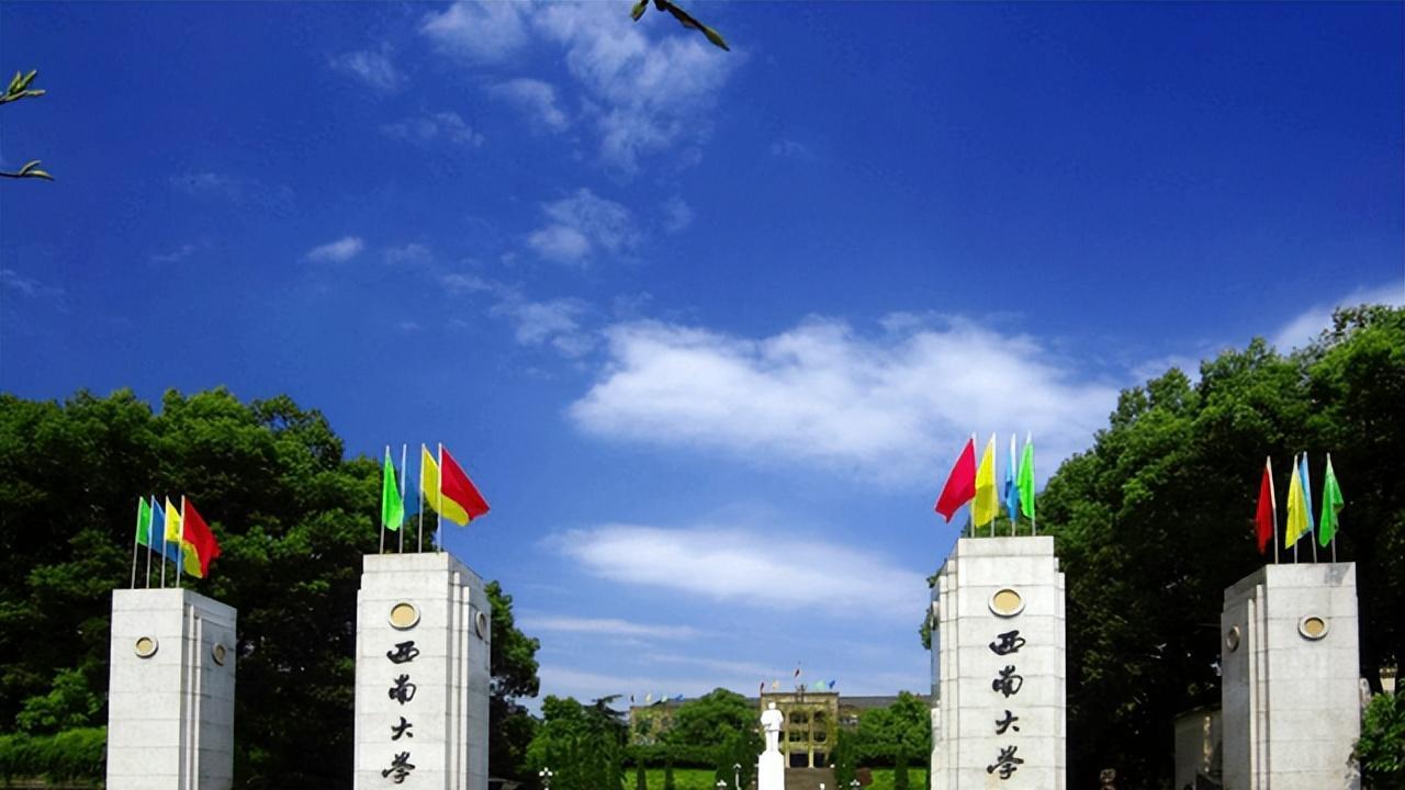 西南大学|西南大学教授和学生发生不当关系后续，学院撤下其简历，处境尴尬