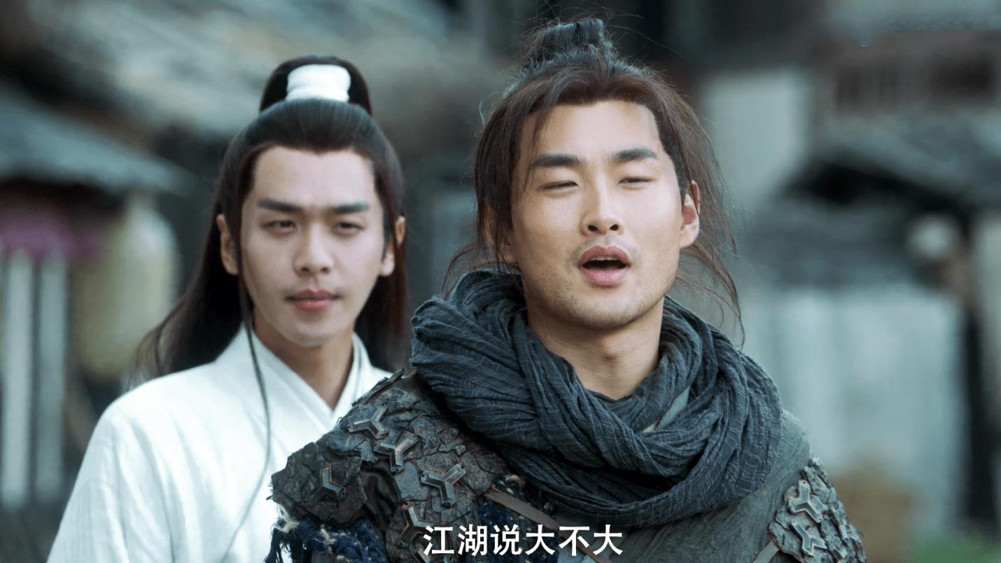 徐凤年|《雪中悍刀行》徐凤年亲人有多恐怖，四个陆地神仙境！拿什么输！