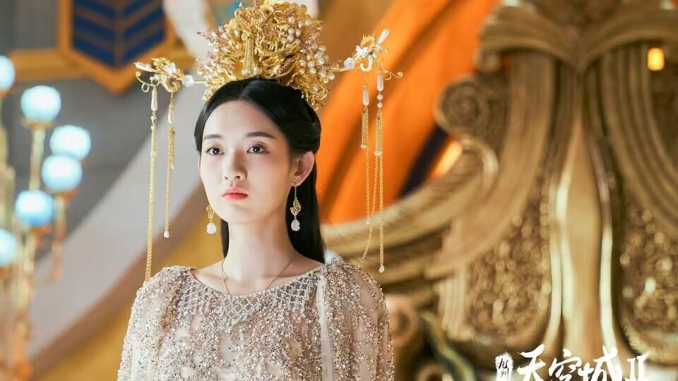 魏大勋|《陈芊芊2》全员大换血，新主演人选不输丁禹兮、赵露思，很期待