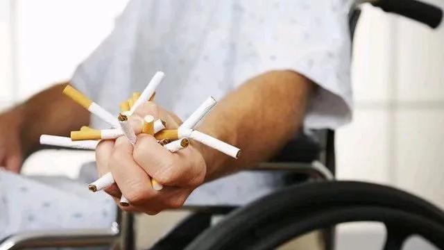 |?不是光荣，是可耻，我们不希望再看到烟四代，铁四代！