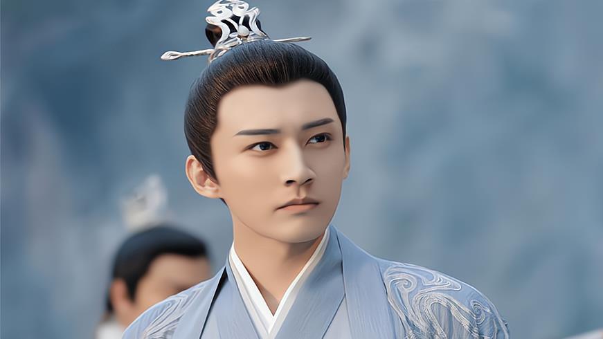 刘学义|刘学义再启古装大男主，携手白鹿领衔出演，王佑硕、戴燕妮加盟