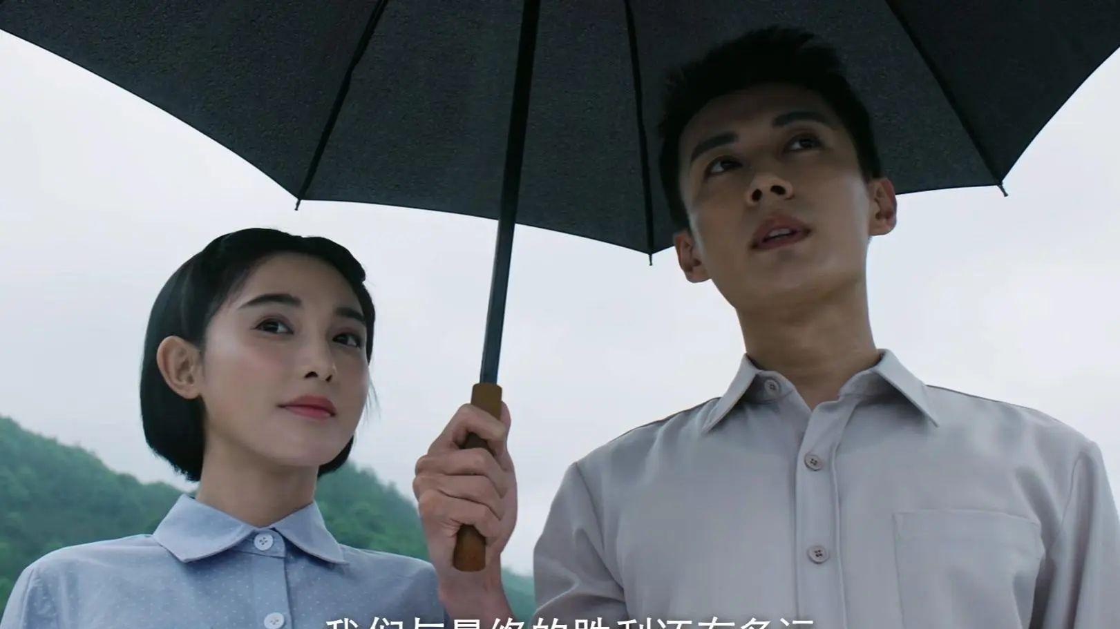 《画眉》收官：三个悬念，几个未解遗憾，最后知道谁才是“画眉”