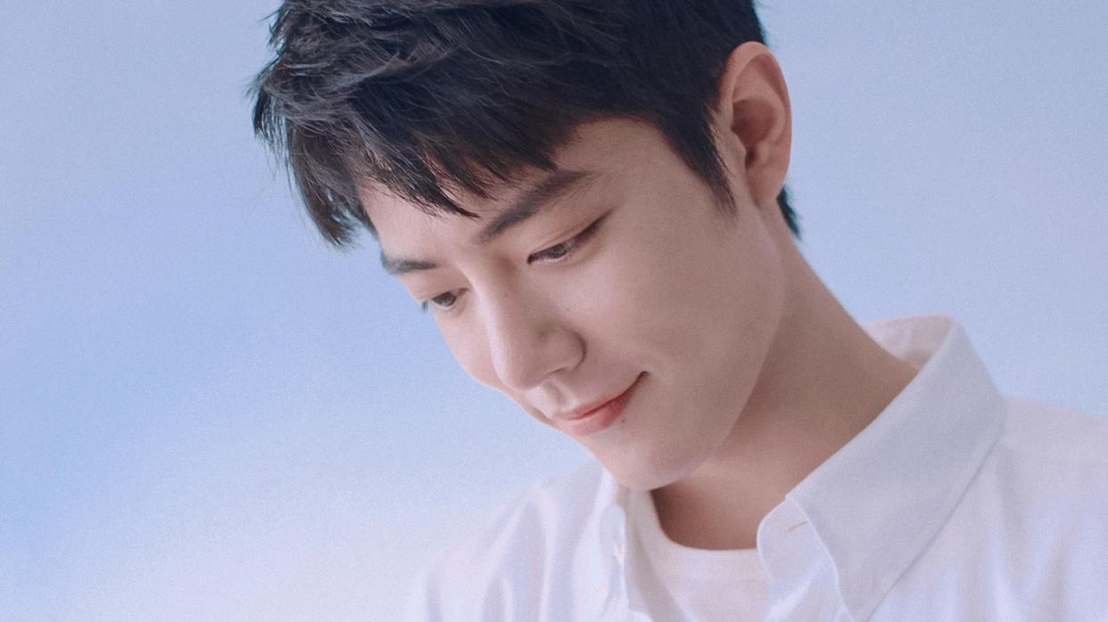 玉骨遥|背后一刀来了！最强数据分流，看肖战见招拆招