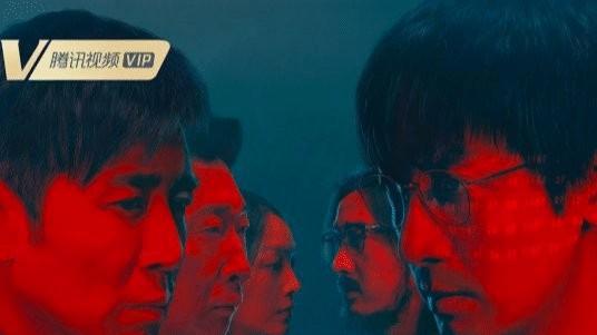 张馨心|电视剧收视率排行榜，《三体》排在末尾，《狂飙》跌出前三