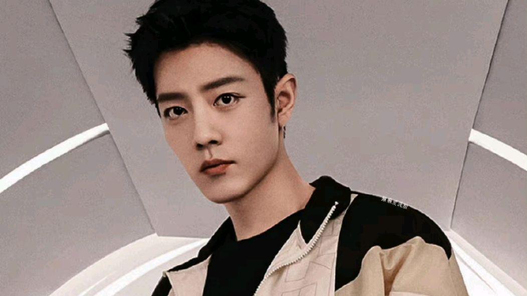 肖战|河南官媒向肖战“抛橄榄枝”！评价肖战是魅力偶像，受伤能被治愈