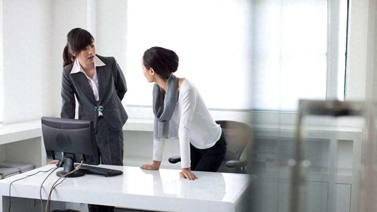 领导排挤你的五种信号，趁早了解早做打算