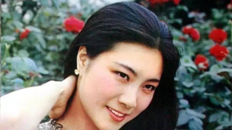 陈烨|她曾与刘晓庆齐名，35岁息影嫁给美国律师，如今68岁怎样了？