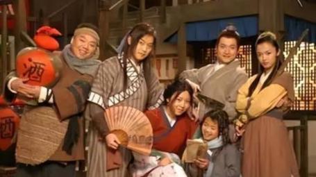 重看《武林外传》才明白，为啥同福客栈的几个人，都自发疏远小六