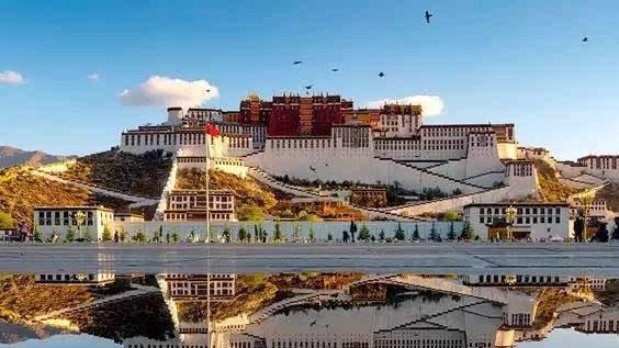 旅游攻略|西藏之梦：暑假畅游神秘高原的完美路线规划