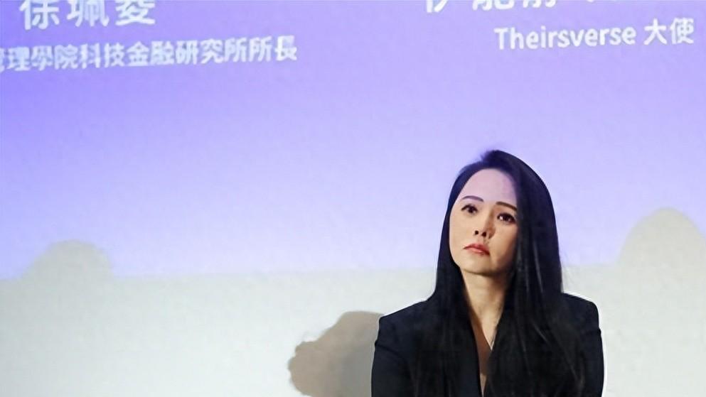 婚姻变局已曝光！伊能静深夜发文让人心痛，秦昊回应令人揪心