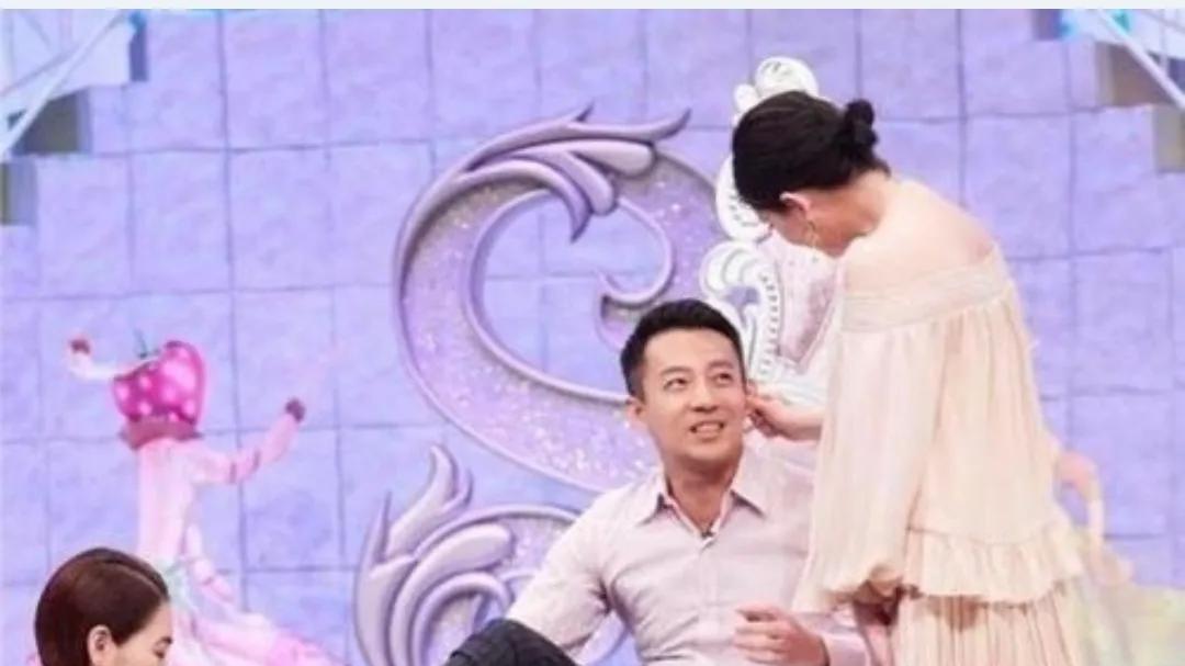 小S|小S这次奉承姐夫没成功，光头：你是全台湾最神经病人！