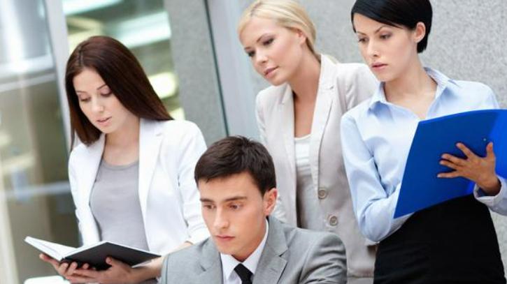 职场中往往能笑到最后的赢家，大多都是这几种人