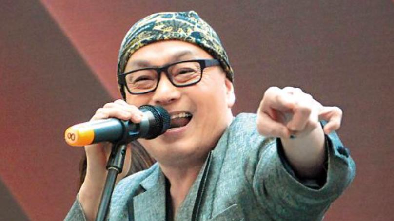 张国荣好友曝好声音黑幕：合同长达9年，不做导师只能做汪峰学员