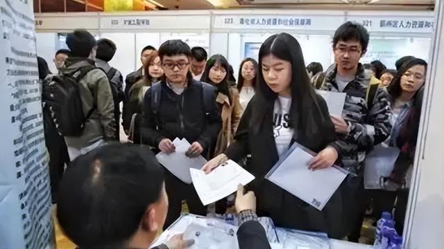 求职|千万不能乱投简历，用心选择才能走得更远