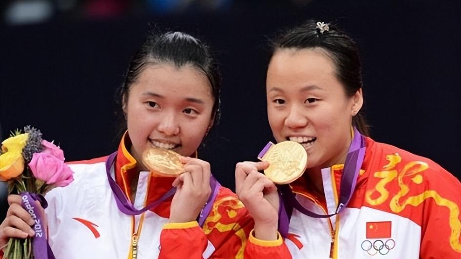 国羽奥运金牌夫妻官宣二胎：妻子被曝小三上位，丈夫劈腿女友闺蜜