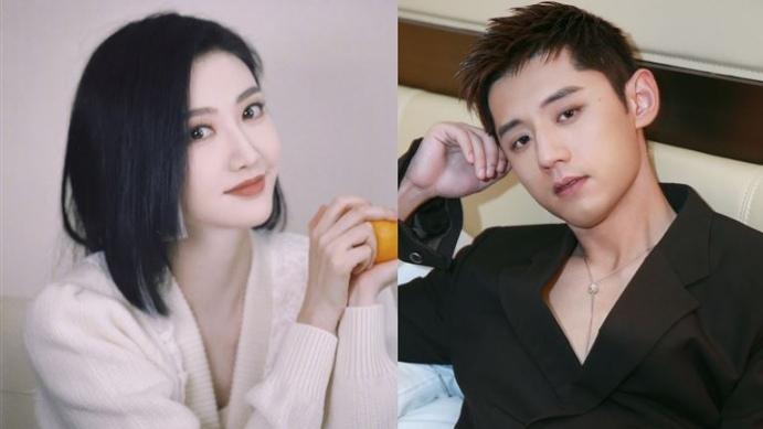 奥斯卡|景甜再次被曝出张继科拿她私照抵赌债的丑闻