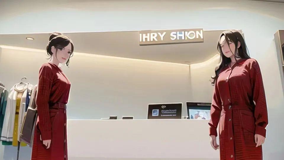 白鹿红毯遭霸凌？性缩力再度飙升是刻意营销上半身的错吗