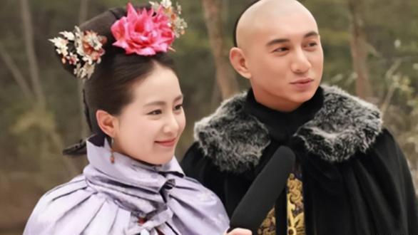 刘诗诗|又一对明星夫妻“翻车”，冷战3年不戴婚戒，更多内幕被扒出