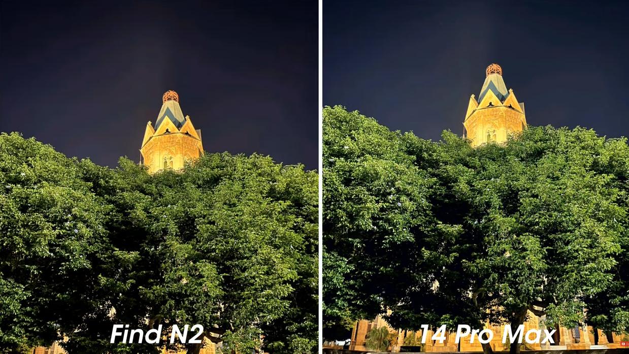 手机壳|我的天，一直以为iPhone 14 Pro Max拍照是最好的