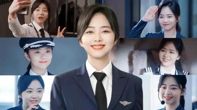 谭松韵|选对女主角多重要，《向风而行》收视率让投资人笑开花