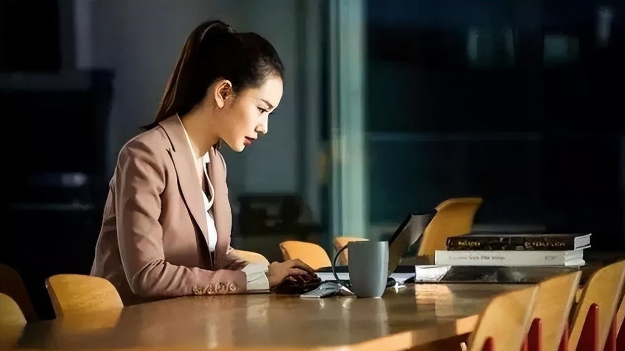 赵丽颖|很抱歉，赵丽颖的成功，我真的get不到！