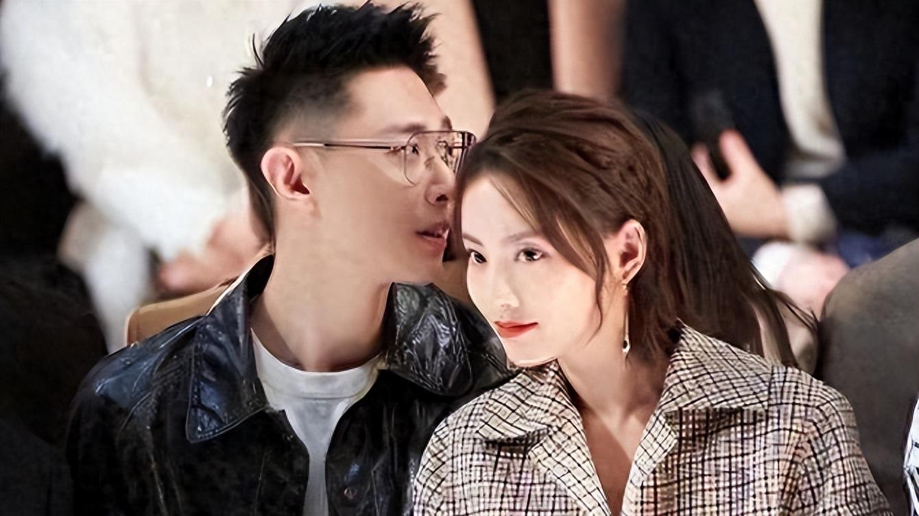 有一种“算计”叫张嘉倪和买超，离婚1年了，才看懂这盘“大棋”