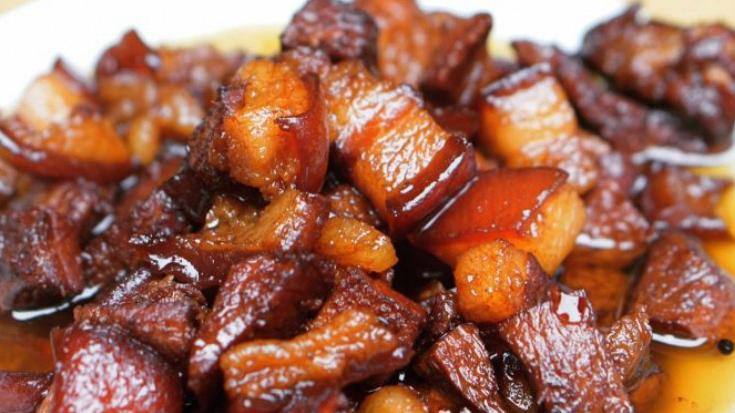 |老一辈人很爱的6道下酒菜，年轻人却看不上了，全吃过的都暴露年纪了吧