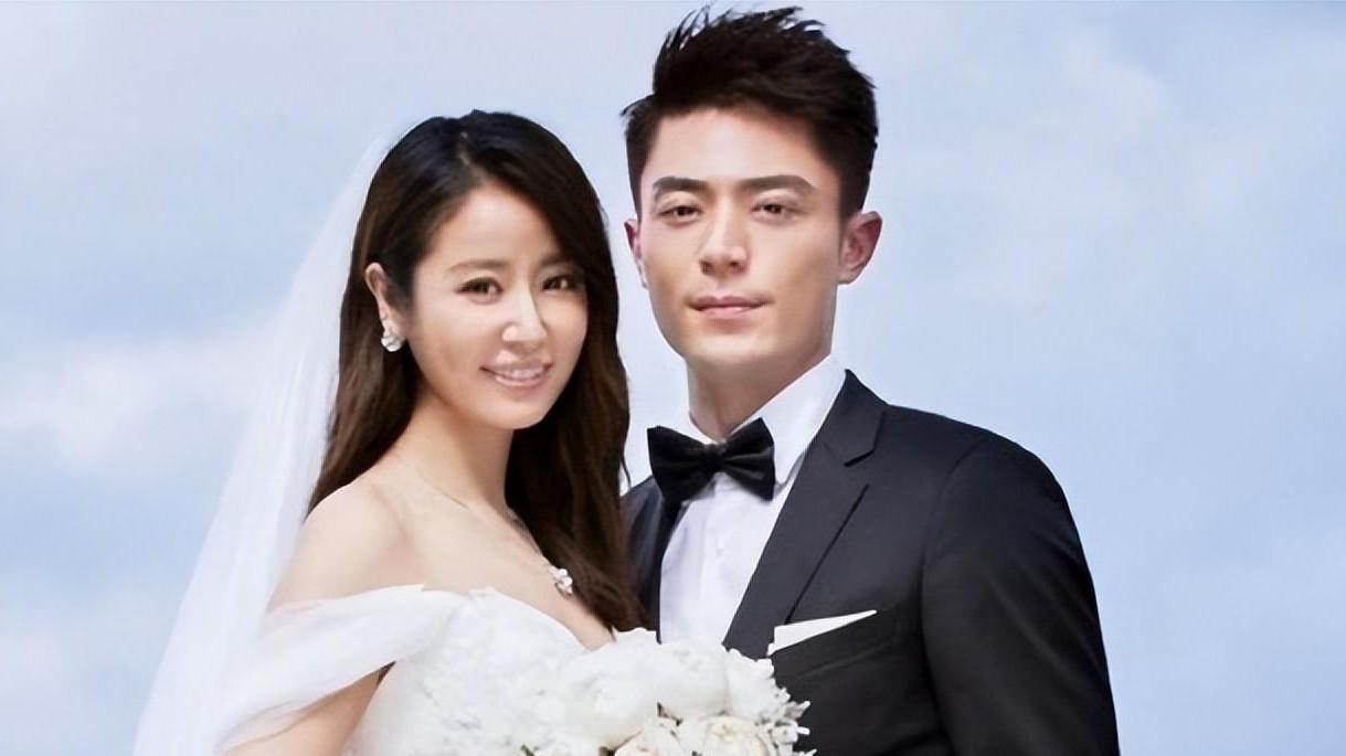 霍建华和张柏芝的故事告诉我们，这世界上还真有不透风的墙！