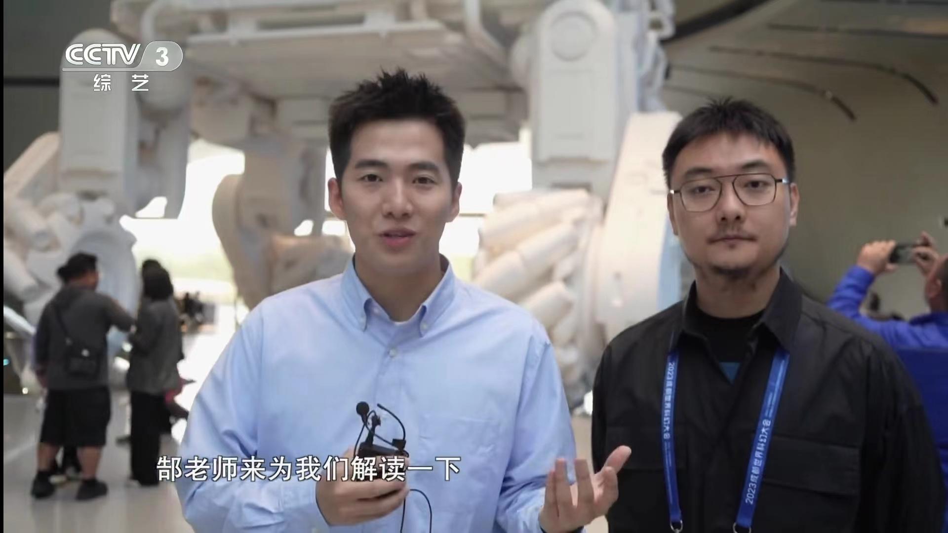 主持人|主持人大赛刚收官，已有13位选手首秀央视综艺节目，金奖杨旭在内