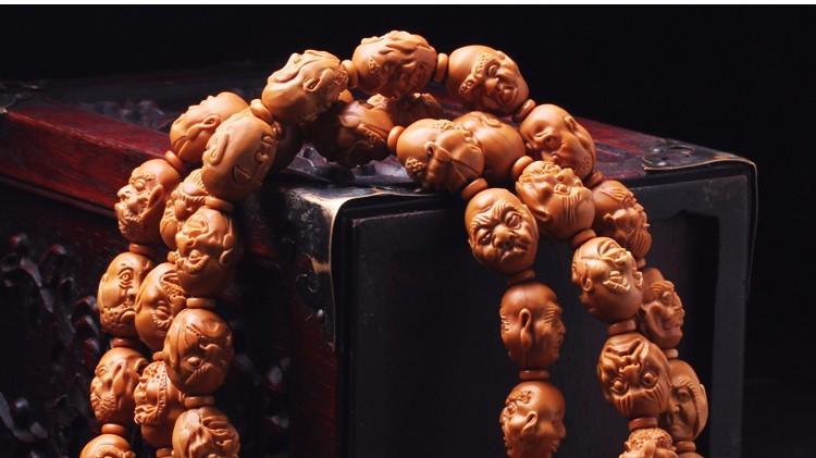 文玩|如何挑选，适合自己的文玩？