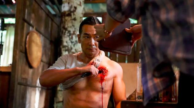 赵文卓|赵文卓比肩吴京的机会来了，筹备三年耗资1亿的动作大片将启动