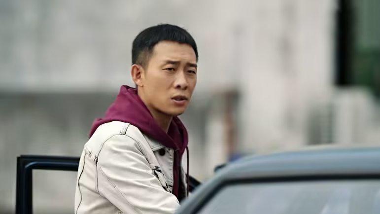 邓超|狂飙：和赵立冬斗了十五年的高启强，为何总是输，其实就五个字