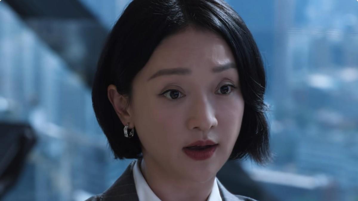 表面上是大满贯影后，其实演技非常拉胯，求求这位女演员别演戏了