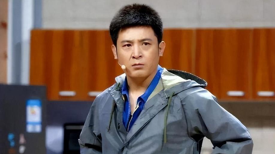 没有代表作却上了18次春晚，孙涛的清醒“打脸”多少流量明星