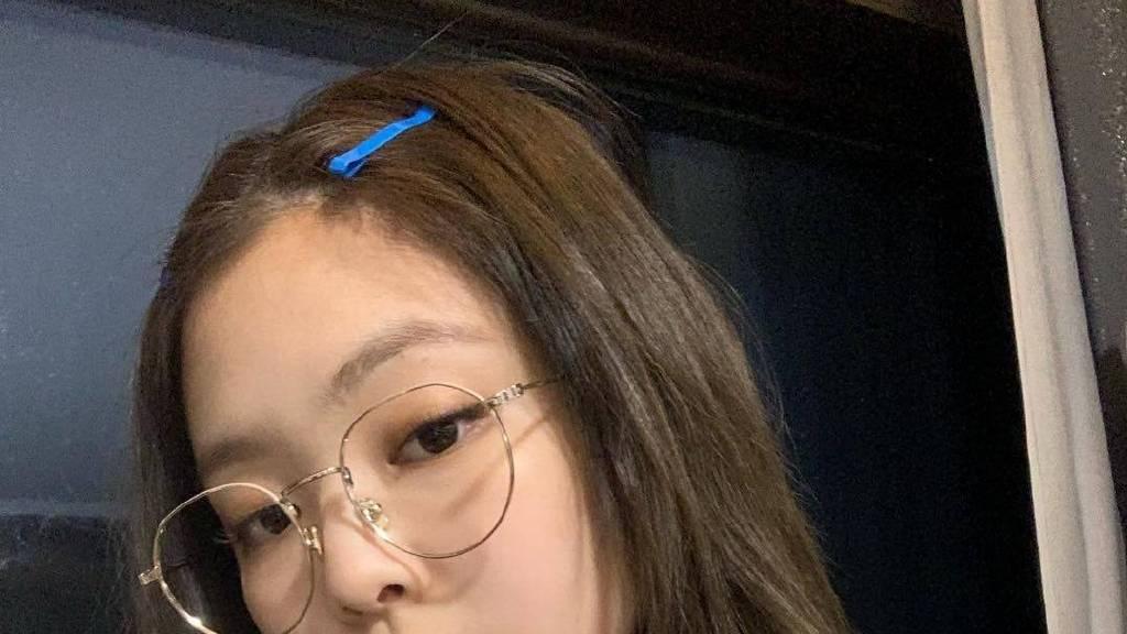 安以轩|外媒称Jennie或将加入漫威