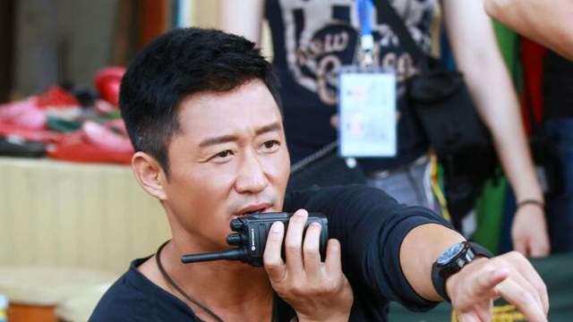 缅北诈骗事件风头正旺，观众喊话吴京退票，要挟他拍摄《战狼3》