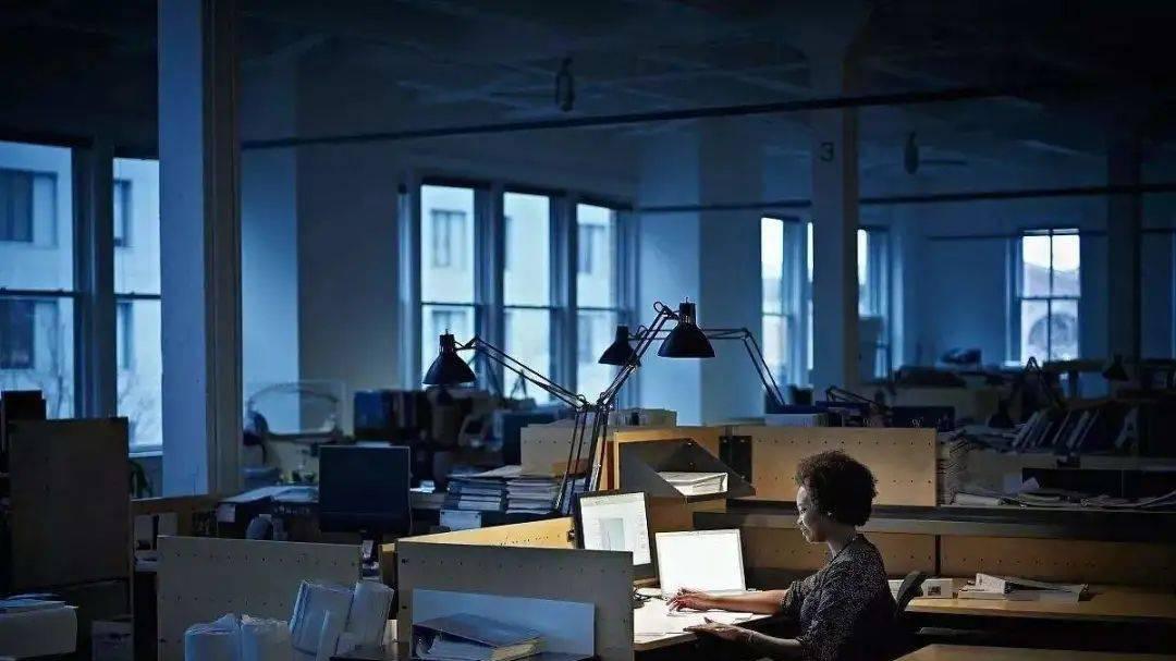 |如何在职场中防止内耗