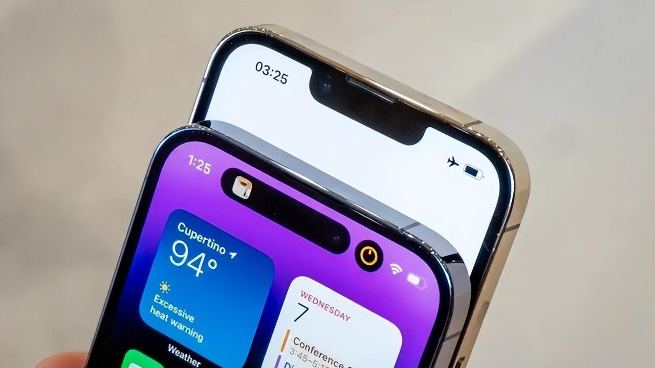 苹果|人民网发声，第二个“华为”不再隐藏实力，苹果担心的情况出现