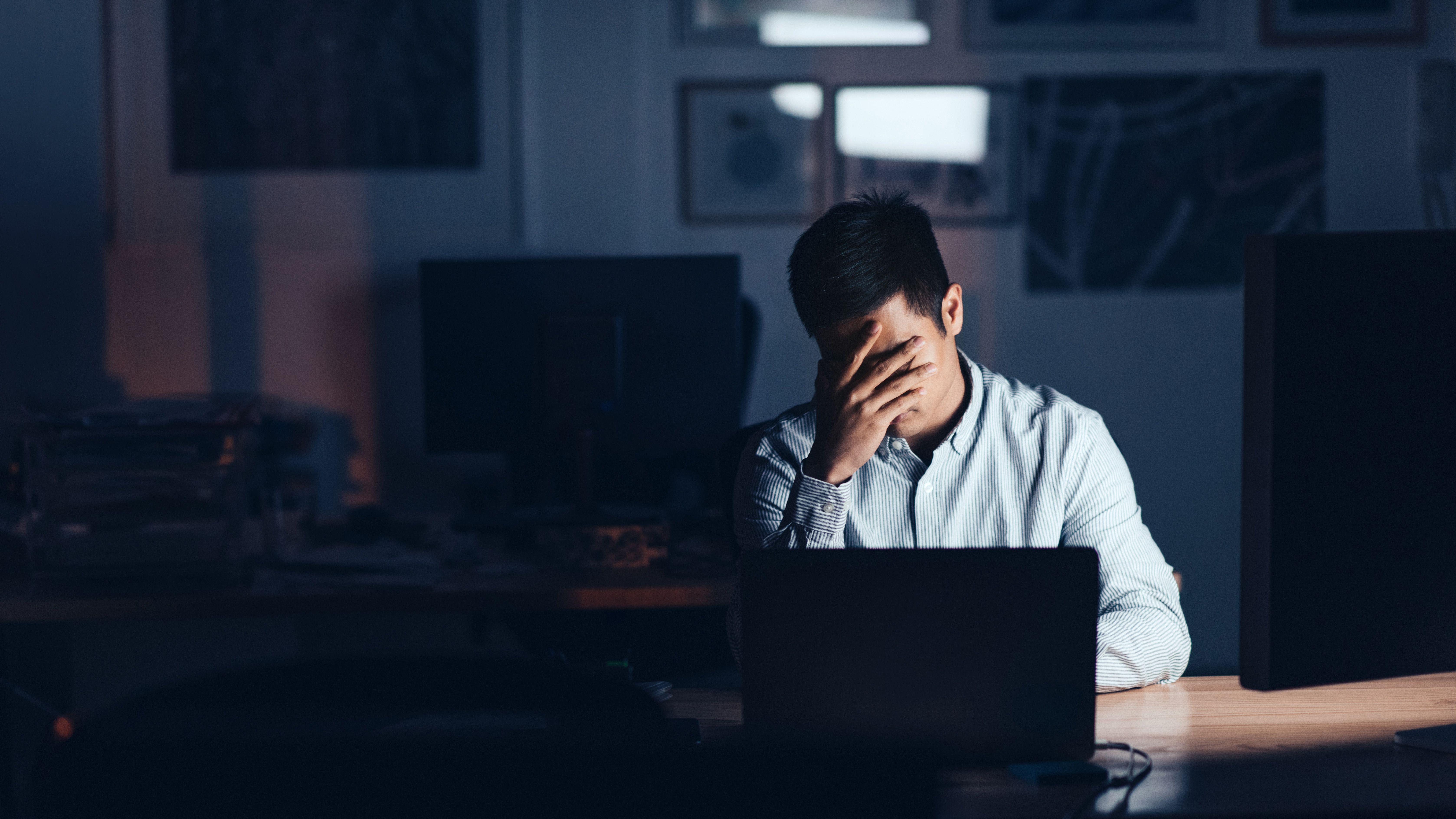 为什么年轻人越来越讨厌上班？